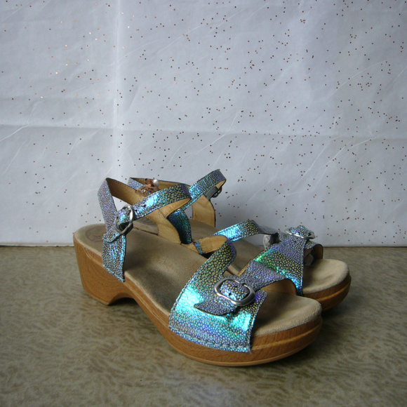 resoling birkenstocks